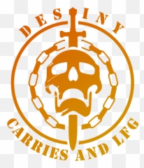 Destiny Carries And Lfg Destinycarriesl Twitter - Svg png