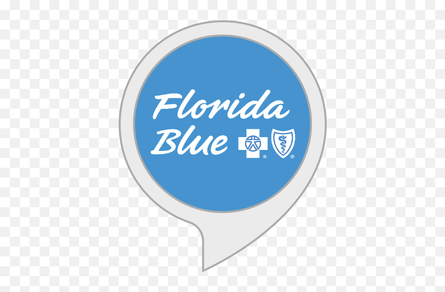Amazoncom Florida Blue Flash Briefing Alexa Skills - Gift Cards Amazon Png,Blue Shield Of California Logo