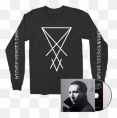 Cd Album Bundle - Heaven Upside Down png