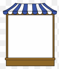 Clipart Flames Border Transparent - Booth Png