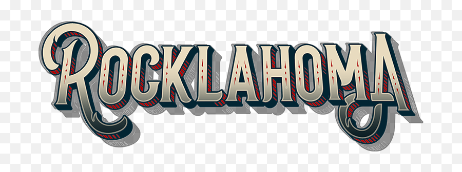 Rocklahoma 2021 Pryor Ok - Horizontal Png,Three Days Grace Logo