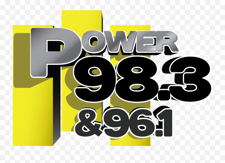 Download Shaquille Ou0027neal Believes - Power 983 Full Size Dot Png,Shaquille O'neal Png