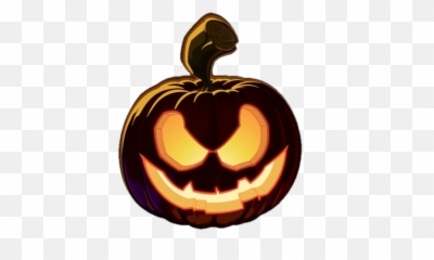 Pumpkin - Discord Emoji png