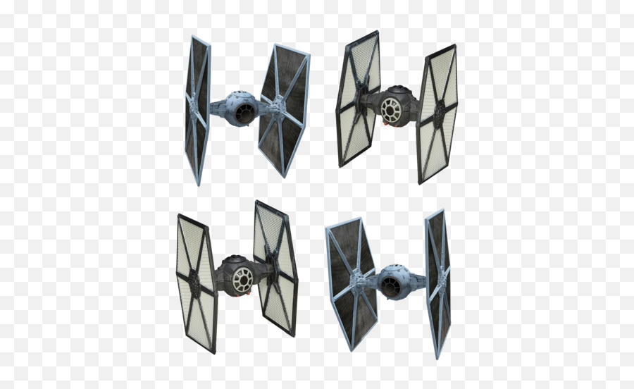 Star Wars Tie Fighters - Star Wars Battlefront Tie Fighter Png,Tie Fighters Png