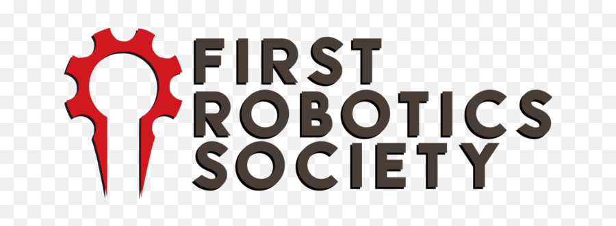 About U2013 First Western Canada - First Robotics Society Logo Png,First Robotics Logo