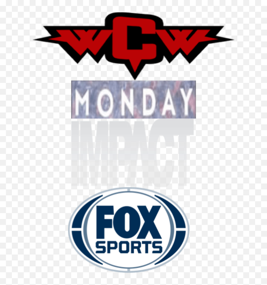 Wcw Logo Request - Requests Cawsws Fox Sports 2 Png,Wcw Logo Png