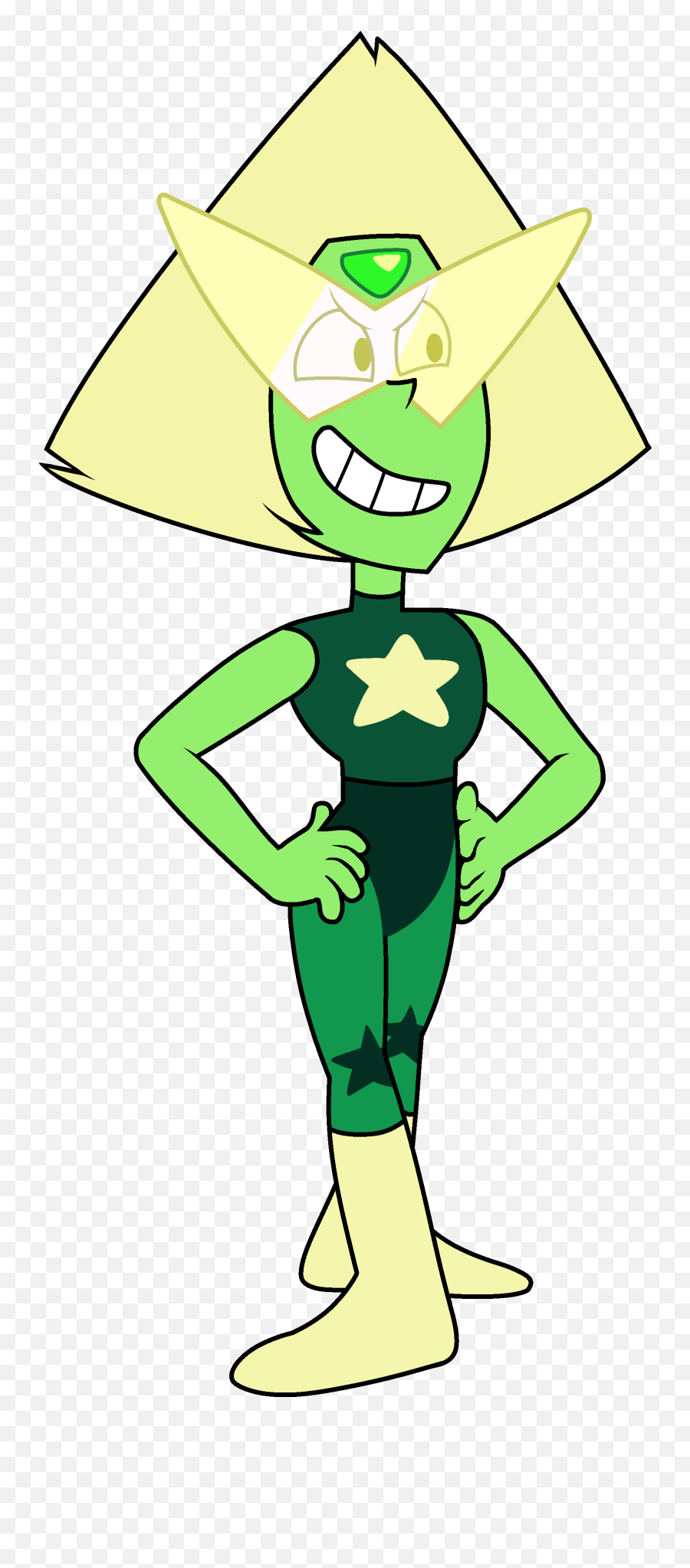 Pin By Spoofpuppy - Steven Universe The Movie Peridot Png,Steven Universe Logo Png