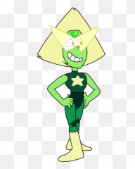 Pin By Spoofpuppy - Steven Universe The Movie Peridot Png,Steven Universe Logo Png