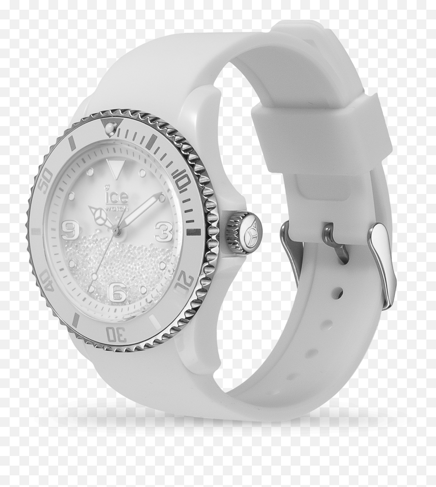 Product - Montre Ice Watch Ice Crystal Png,Ice Crystal Png
