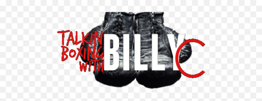 Williams U201ci Will Die Before I Lose My Titleu201d U2013 Billy C Boxing - Talkin Boxing With Billy C Png,Title Boxing Logo