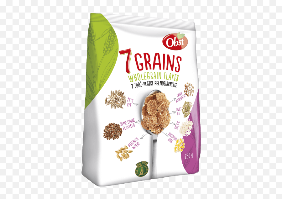 Download Hd 7 Grains - Whole Grain Transparent Png Image Florentine Biscuit,Grains Png
