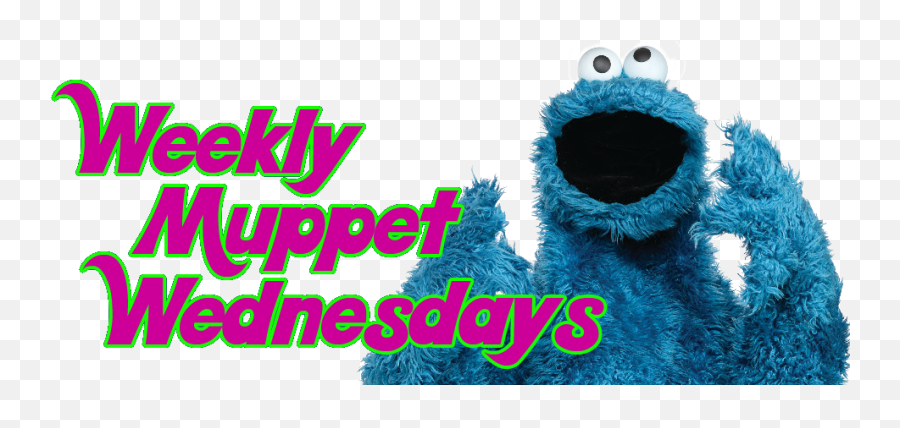Download Hd Wmw Cookie Monster - Cookie Monster Transparent Personajes De Barrio Sesamo Png,Cookie Monster Transparent