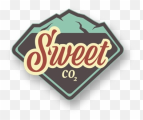 All - Natural Cannabis Products Sweet CO2 Oil Co2 Logo Png