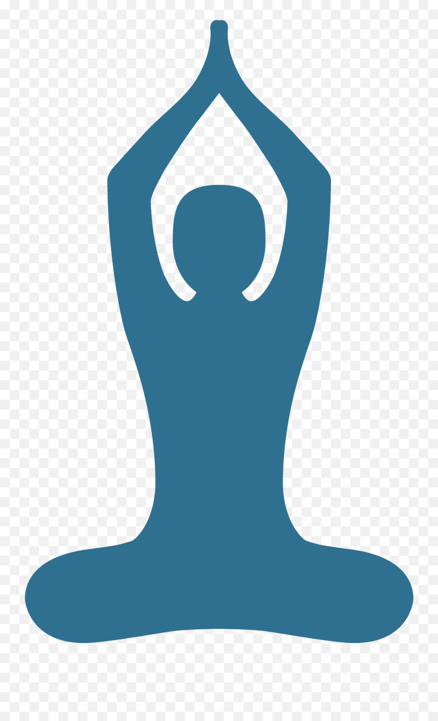 Meditation - Yoga Clipart Full Size Clipart 4059911 International Yoga Day Icon Png,We Want You Png