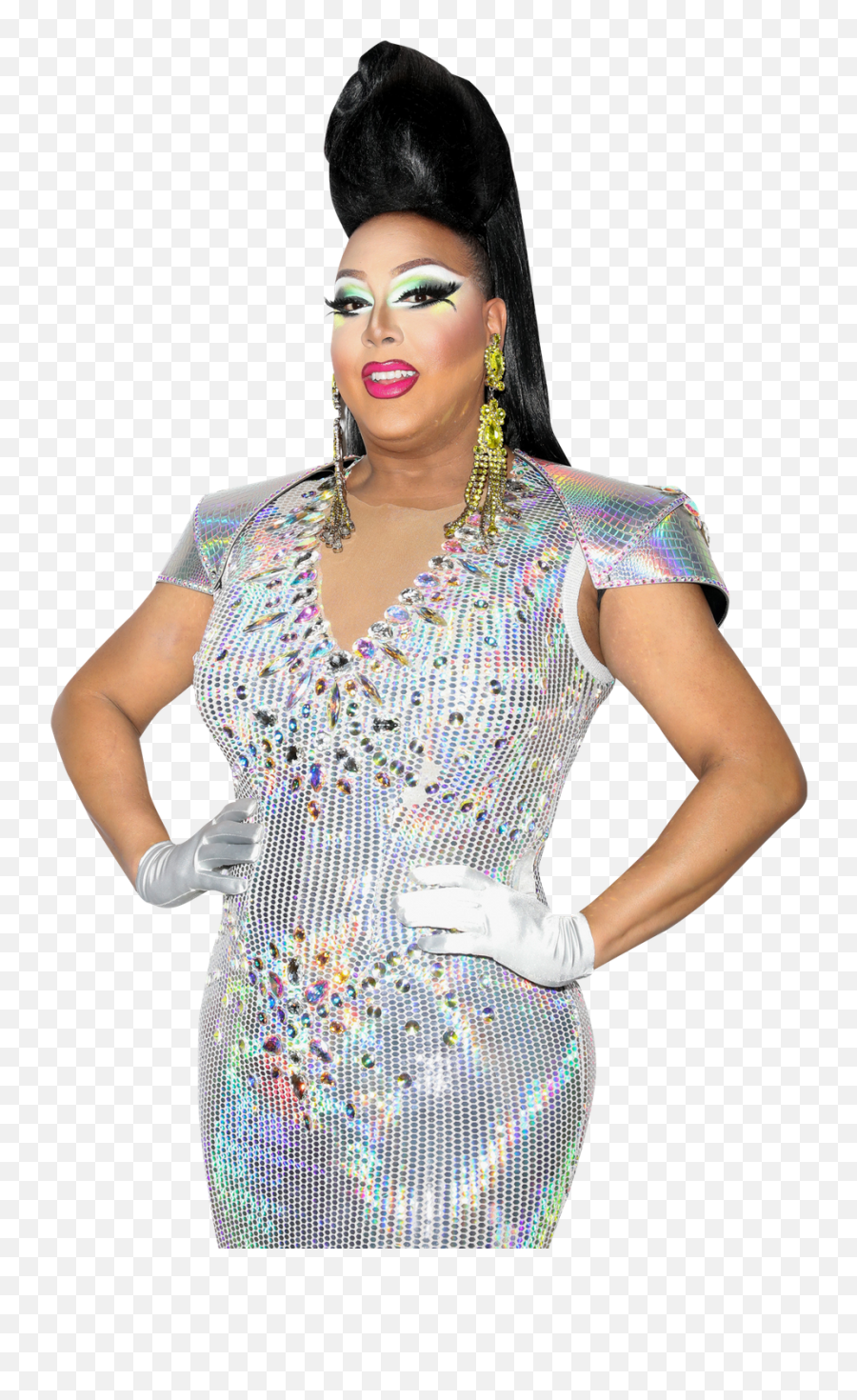 Alexis Mateo - Alexis Mateo Drag Race Png,Rupaul Drag Race Logo