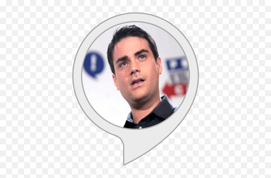 Alexa - Ben Shapiro Png,Ben Shapiro Png