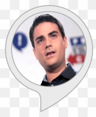 Alexa - Ben Shapiro Png,Ben Shapiro Png