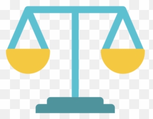Scale Flat Icon - Png