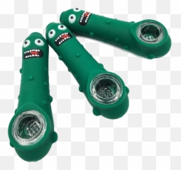 Silicone Pickle Rick Png