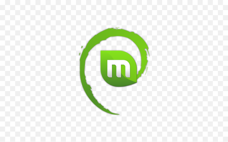 Linux Mint Debian Edition Released - Linux Mint Debian Edition Png,Linux Mint Logo
