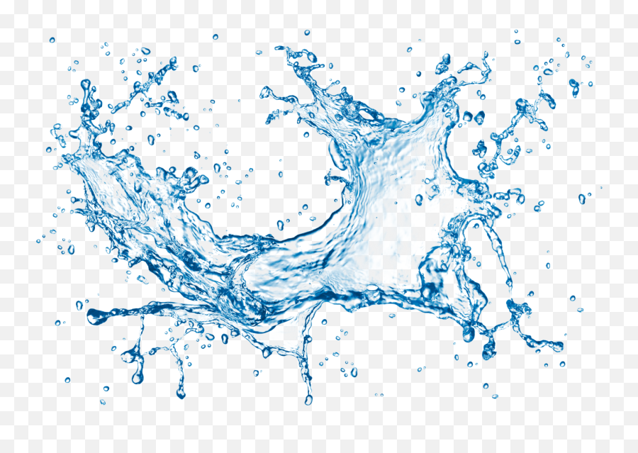 Spray Photoshop Water Transparent Png - Water Splash Png File,Water Effect Png