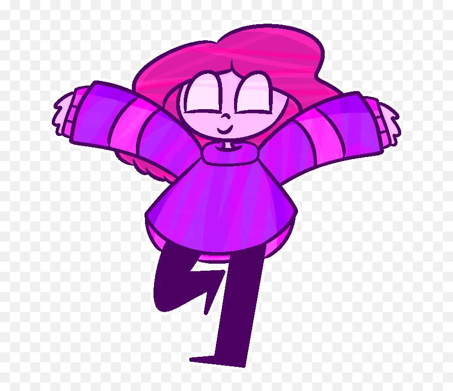 Bean Uwu By Momma - Fictional Character Png,Uwu Transparent