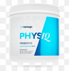 Lifevantage Corporation - Prebiotic png
