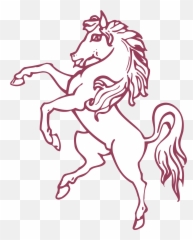 Kent Logo Png Transparent U0026 Svg Vector - Freebie Supply Transparent White Horse Logo,Horse Logo Png