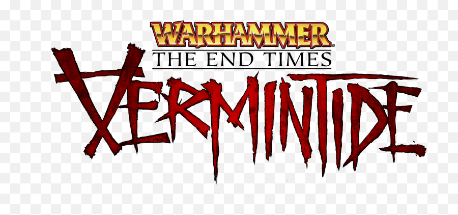 Warhammer The End Times Vermintide Sweet Wrath Of - Warhammer End Times Vermintide Logo Png,L4d2 Logo