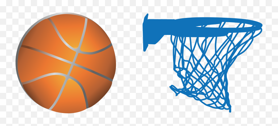 Library Of Basketball Hoop Png Free - Basketball Court Clipart Png,Basketball Rim Png