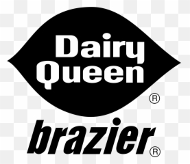 Download Dairy Queen Brazier Logo Png