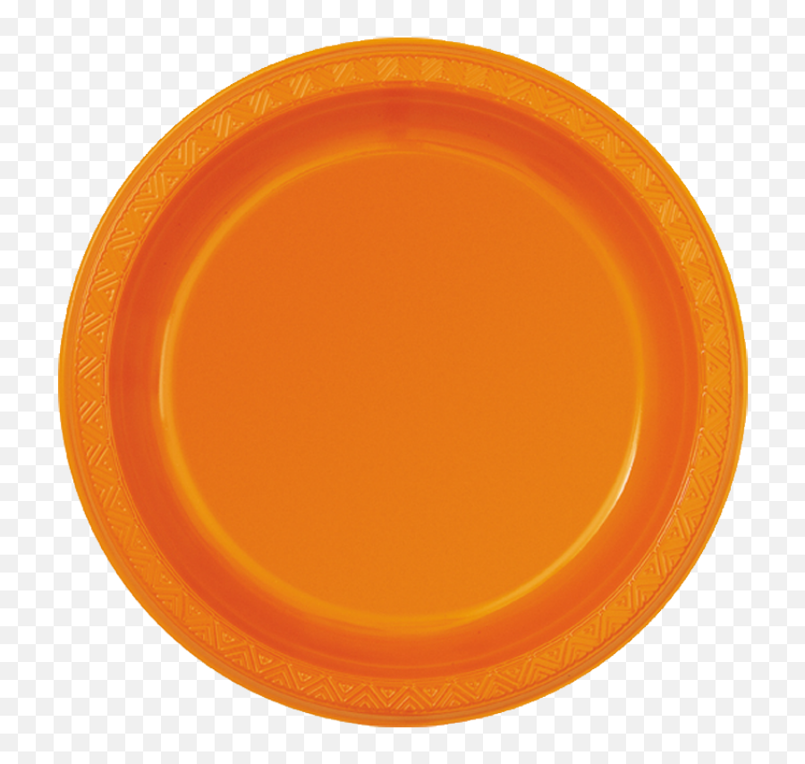 Dinner Plate Png Transparent Images All - Plate,Plastic Png