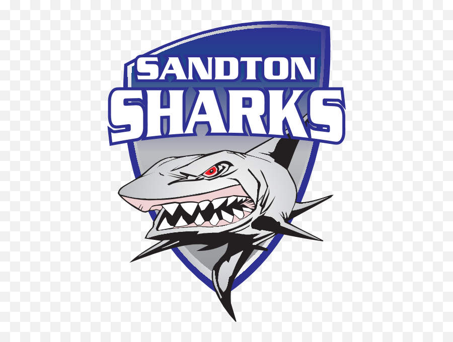 Sandton Sharks Logo Download - Logo Icon Png Svg Great White Shark,Shark Icon