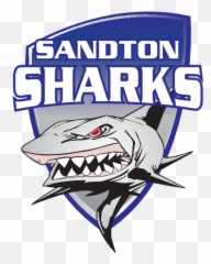 Sandton Sharks Logo Download - icon png svg Great White