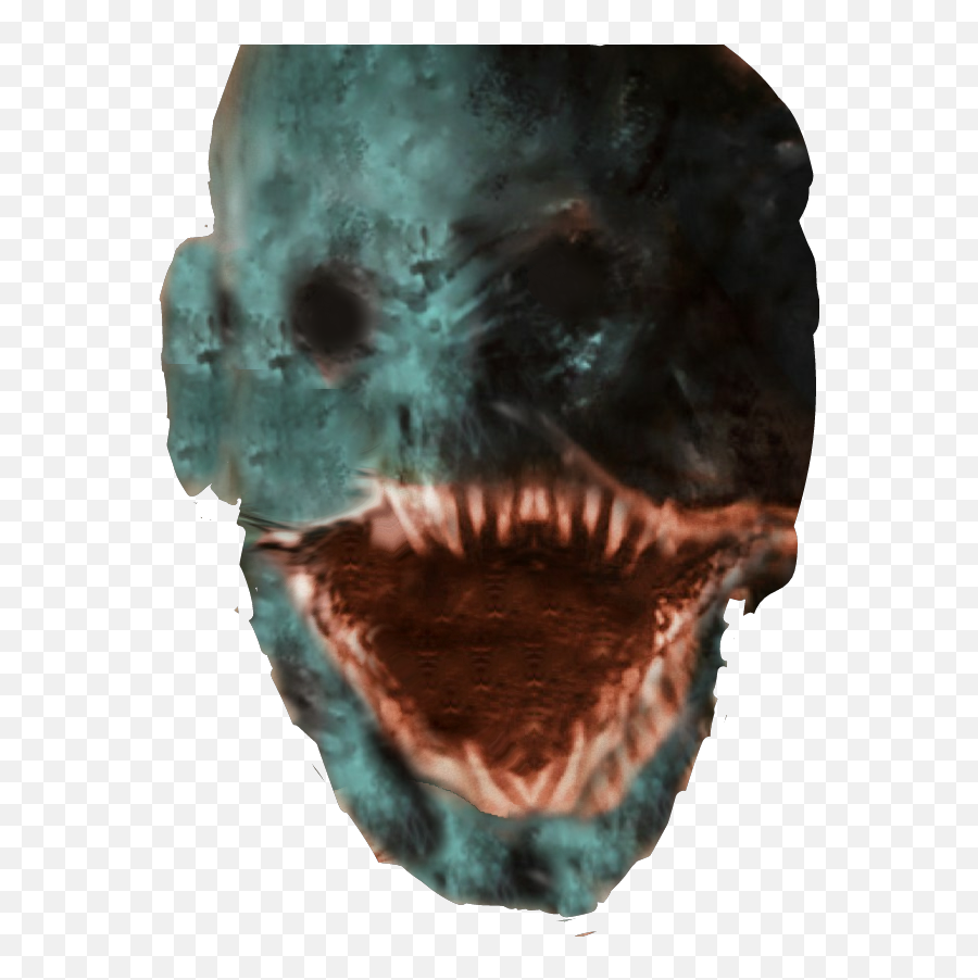 Picsart - Scary Demon Face Transparent Png,Demon Face Png