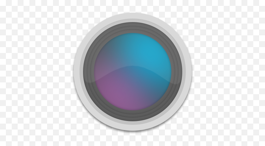 Camera Icon - Aspheric Lens Png,Android Camera Icon Png