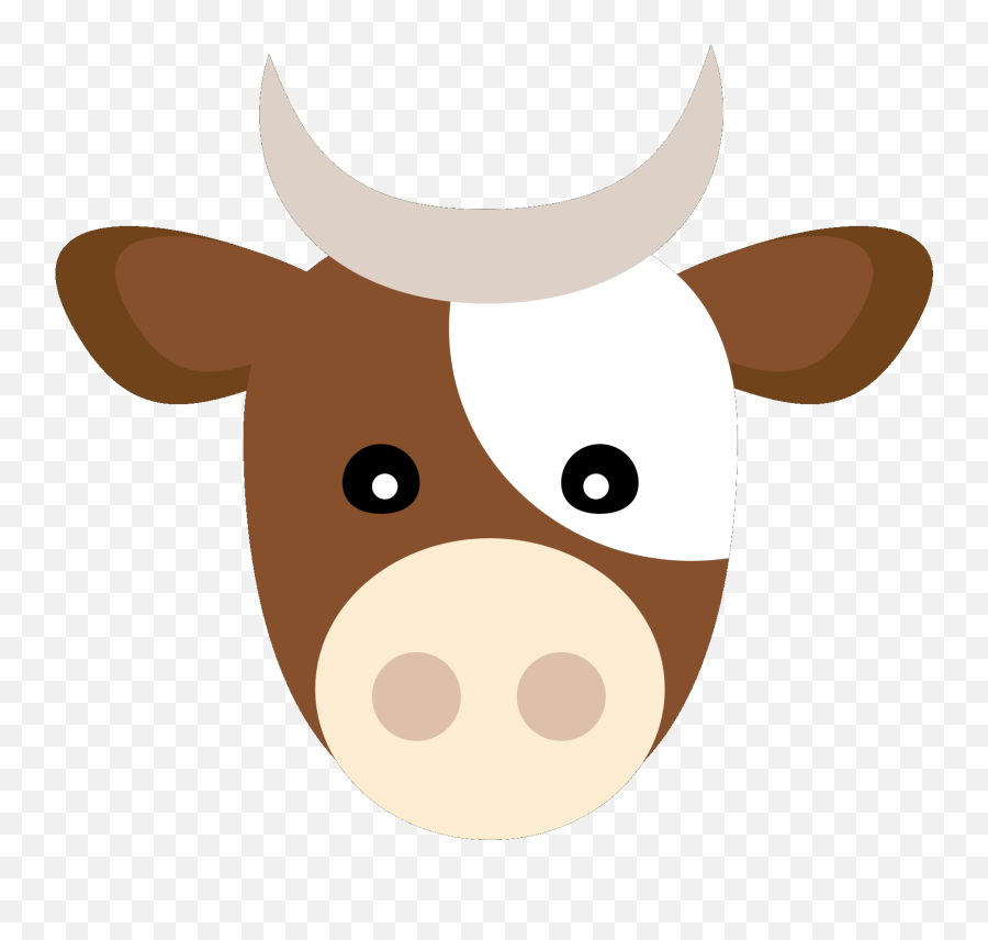 Highland Cattle Dairy Livestock - Gambar Sapi Potong Sapi Potong Png,Gambar Icon Lucu