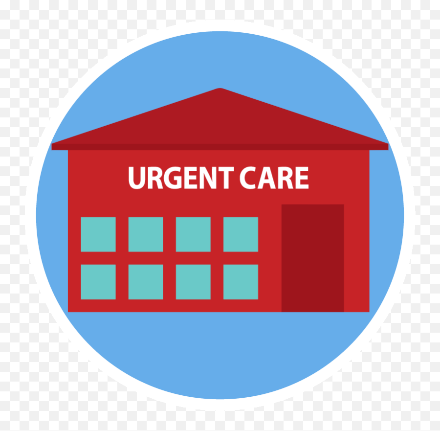 Childrens Urgent Care Location Walk - Urgent Care Png,Urgent Care Icon