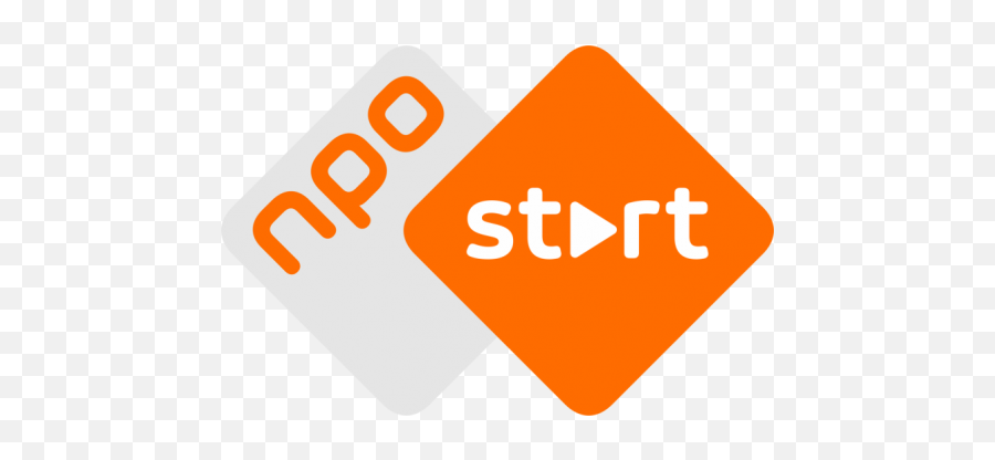 Npo Start Logo - Npo Start Logo Png,Start Png
