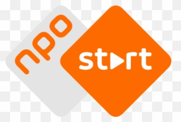 Npo Start Logo - Npo Start Logo Png,Start Png