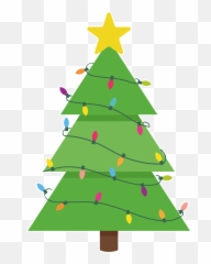 Metropolitan Thunder Grey U0026 Parchment Wooden Blind - 50mm Slat Vector Christmas Tree Cartoon png