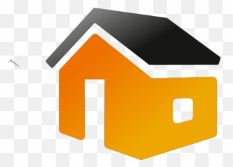 Home Icon 2 Svg Clip Arts Download - Download Art PNG Language