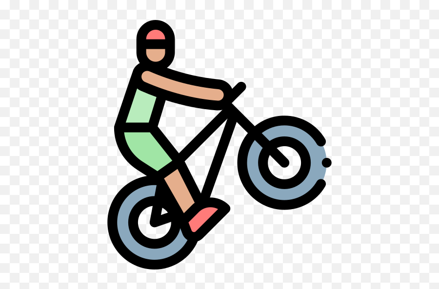 Mountain Bike - Free Transport Icons Bicycle Png,Mountain Bike Icon