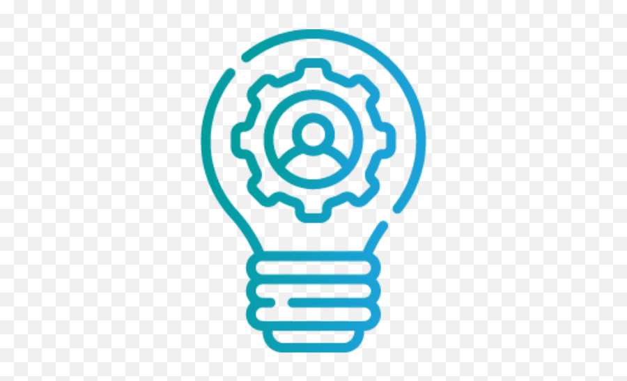 Market Research - Innovation Experience Excellence Newton Seamless Icon Png,Cog Icon In Outlook