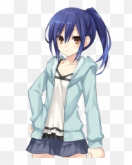 Trope Pantheons Discussion - TV Tropes Forum Date A Live png