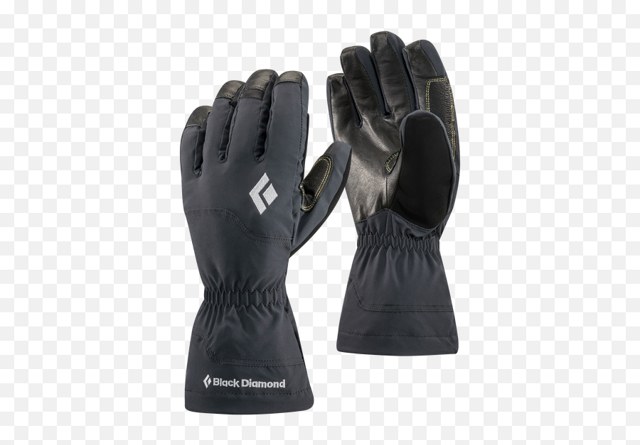 Menu0027s Gloves Snow Glove Liners Black Diamond - Handschoenen Heren Wind En Waterdicht Png,Icon Arc Gloves