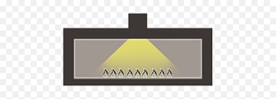 Lighting Icon Web - Ortal Heat Horizontal Png,Web Blog Icon