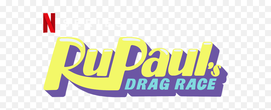 Rupaulu0027s Drag Race Netflix Official Site - Drag Race Png,Daisy Ridley Icon