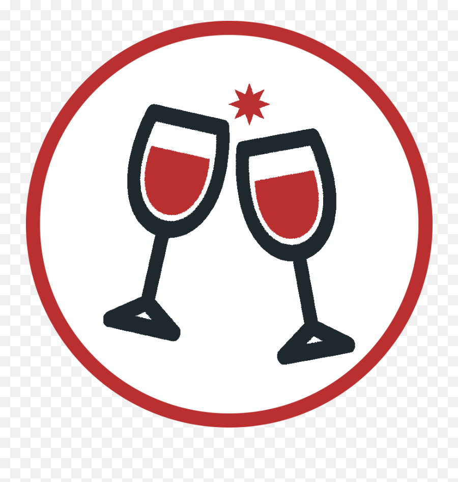 Office Christmas Casino Royale Party Themes - Wine Glass Png,Beer Wine Icon