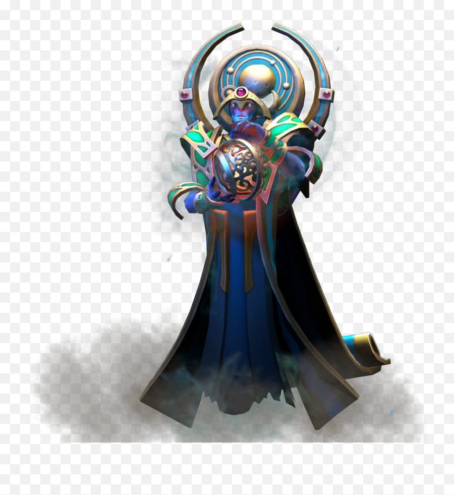 Dota 2 - Oracle Oracle Dota 2 Png,Oracle Icon Png